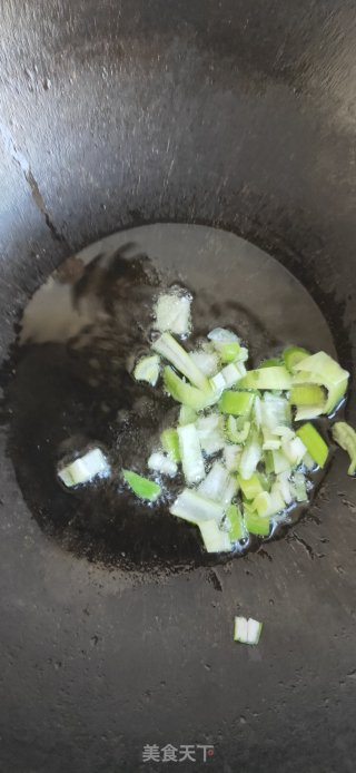 超级下饭的土豆炖猪肉----家里宝宝超级喜欢吃的做法步骤：3