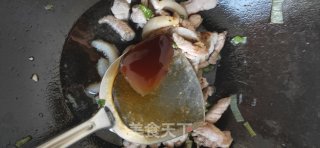 超级下饭的土豆炖猪肉----家里宝宝超级喜欢吃的做法步骤：5