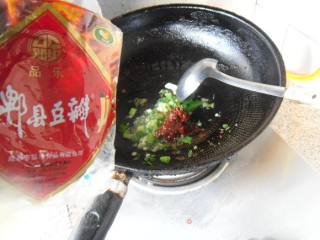 回锅肉皮的做法步骤：5