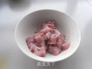 酱爆里脊的做法步骤：4