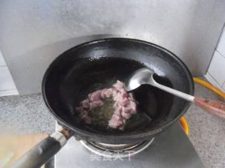 酱爆里脊的做法步骤：5