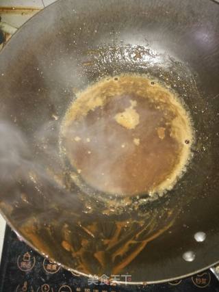 麻酱粉条的做法步骤：4