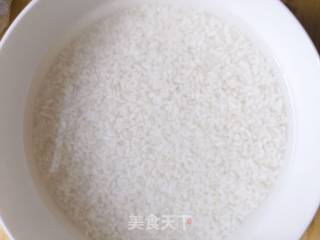 蒸米饭的做法步骤：1