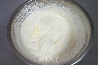 喜庆蛋糕卷的做法步骤：10