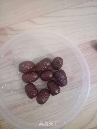 金瓜盅的做法步骤：3