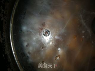 #团圆饭#烧鸡翅根的做法步骤：9