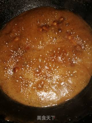 #团圆饭#烧鸡翅根的做法步骤：10