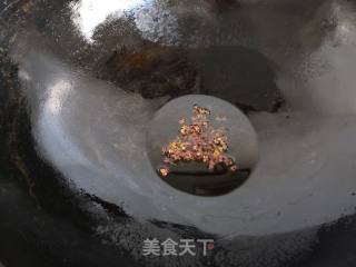 凉拌鸡腿肉的做法步骤：7