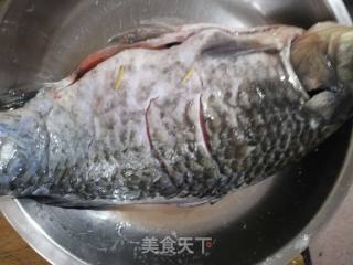 #团圆饭#香辣鱼的做法步骤：1