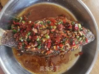 #团圆饭#香辣鱼的做法步骤：13