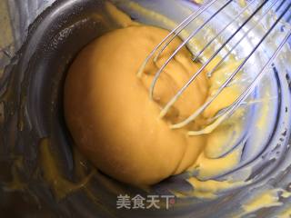 戚风蛋糕的做法步骤：6