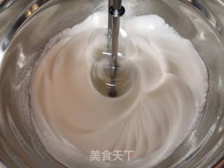 戚风蛋糕的做法步骤：7