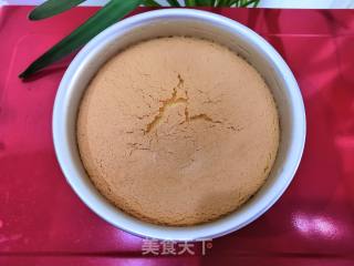 戚风蛋糕的做法步骤：19