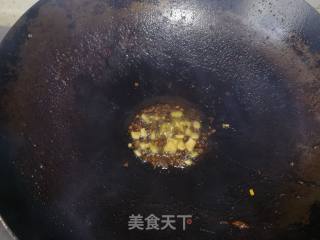 麻婆豆腐的做法步骤：5