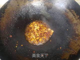 麻婆豆腐的做法步骤：6