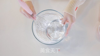 草莓大福【初味日记】的做法步骤：2