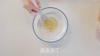 草莓大福【初味日记】的做法步骤：3
