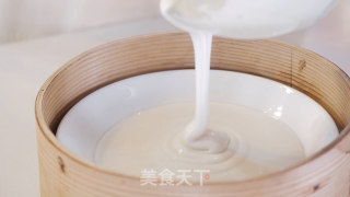 草莓大福【初味日记】的做法步骤：4