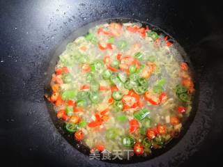 #团圆饭#手撕椒麻鸡的做法步骤：7
