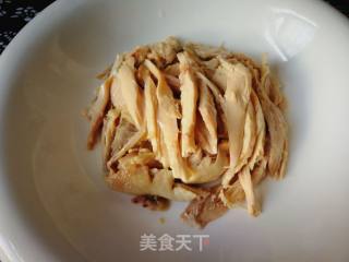 #团圆饭#手撕椒麻鸡的做法步骤：11