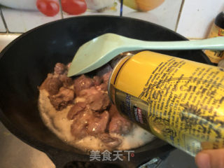 西红柿炖牛肉的做法步骤：4