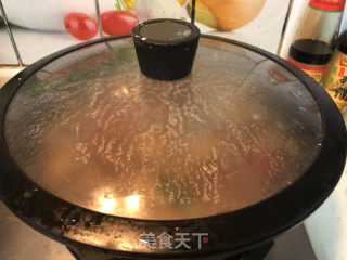 西红柿炖牛肉的做法步骤：6
