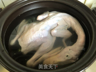 宫廷香膳鸭的做法步骤：5
