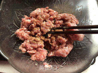 酥炸茄夹的做法步骤：1