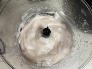 自制鱼丸的做法步骤：3