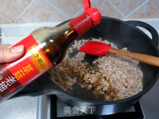轻松搞定鲜辣爽口的下饭菜【剁椒肉末蒸豆腐】的做法步骤：7