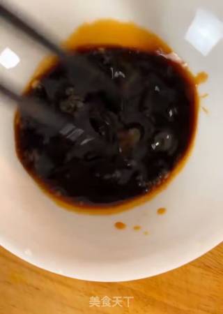 牛肉饭的做法步骤：5