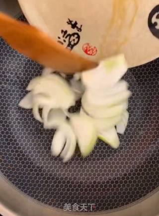 牛肉饭的做法步骤：6