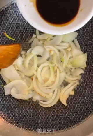 牛肉饭的做法步骤：7