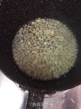 金针菇蒸鲈鱼的做法步骤：6