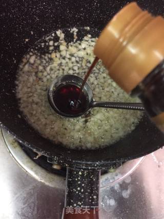金针菇蒸鲈鱼的做法步骤：7