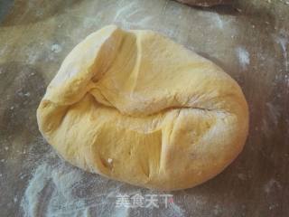 萌萌兔馒头的做法步骤：8