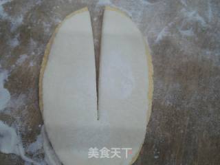 萌萌兔馒头的做法步骤：10