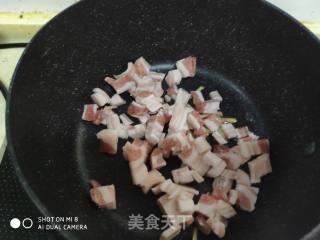 皮蛋猪肉粥的做法步骤：3
