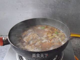 酱烧带鱼的做法步骤：10