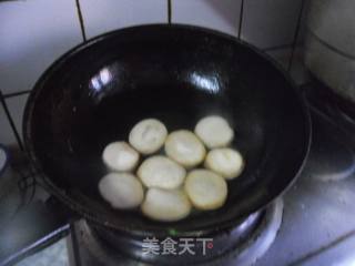 椒香杏鲍菇的做法步骤：6