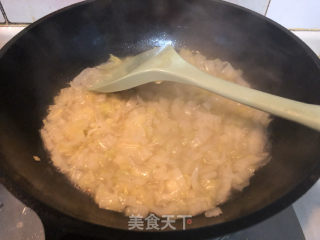 烂糊白菜的做法步骤：8