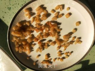 炸酱面的做法步骤：3