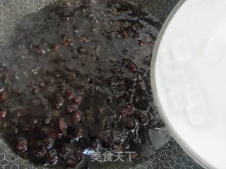 炸酱面的做法步骤：7
