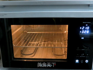 无蛋无油健康版面包【红糖麦香欧包】的做法步骤：16
