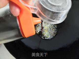 焦溜丸子的做法步骤：12