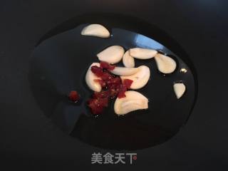干锅豆皮的做法步骤：4