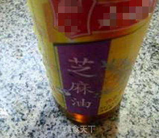 鹅胗拌娃娃菜芯的做法步骤：4
