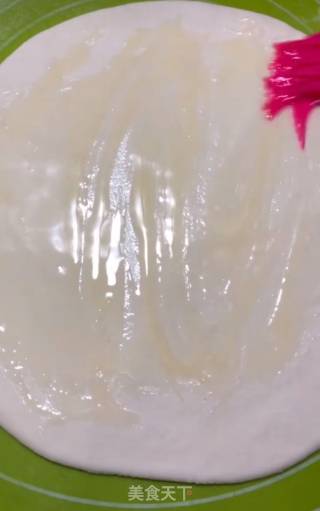 死面饼的做法步骤：5