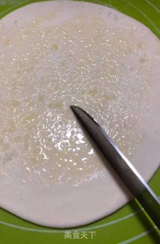 死面饼的做法步骤：6