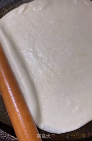 死面饼的做法步骤：10
